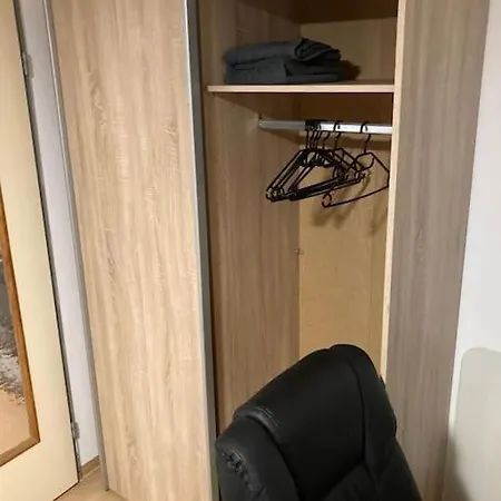 Helle 2-Zimmer Wohnung, Nicht Mehr Verfuegbar Erlangen Exterior foto