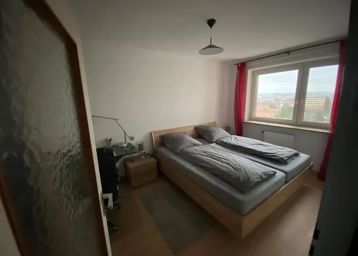 Helle 2-Zimmer Wohnung, Nicht Mehr Verfuegbar