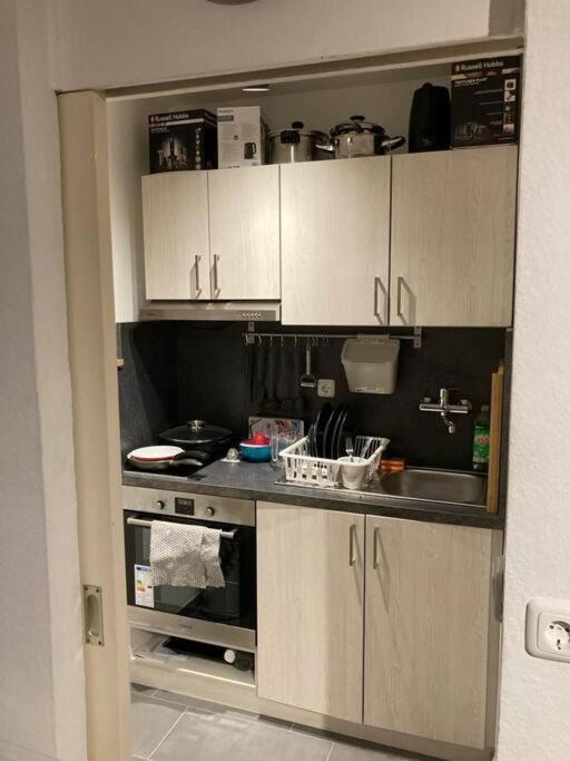 Apartment Helle 2-zimmer Wohnung, Nicht Mehr Verfuegbar Erlangen