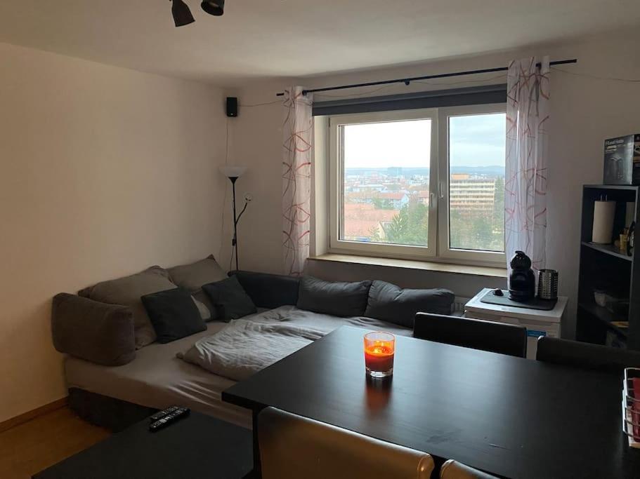 Apartment Helle 2-zimmer Wohnung, Nicht Mehr Verfuegbar