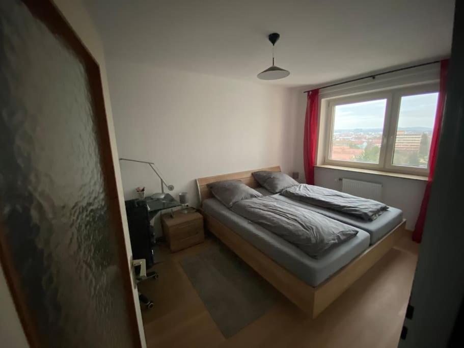 Helle 2-zimmer Wohnung, Nicht Mehr Verfuegbar Apartment Erlangen