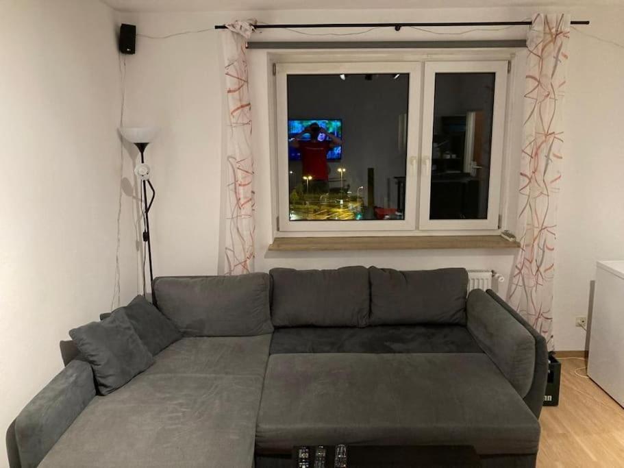 Helle 2-zimmer Wohnung, Nicht Mehr Verfuegbar Erlangen