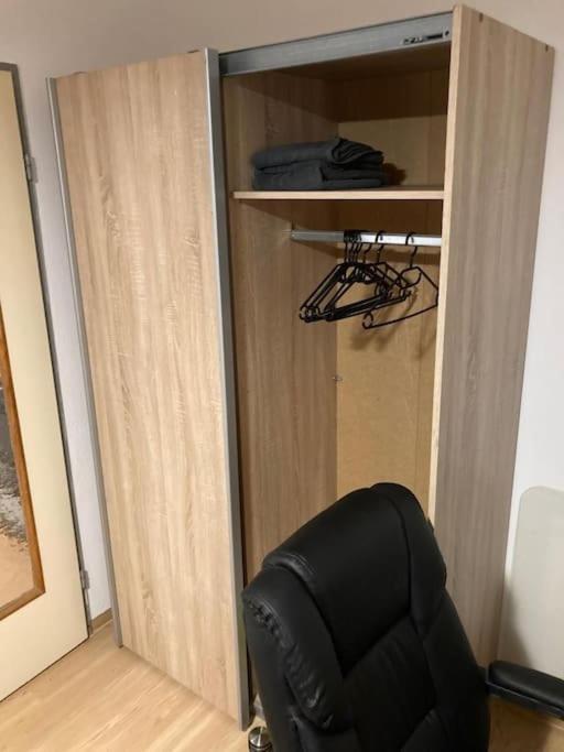 Apartment Helle 2-zimmer Wohnung, Nicht Mehr Verfuegbar *