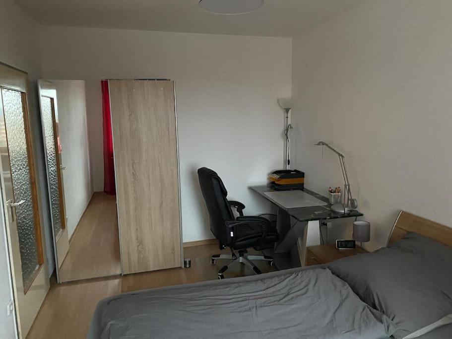 Helle 2-zimmer Wohnung, Nicht Mehr Verfuegbar