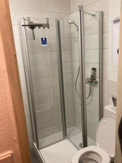 Helle 2-zimmer Wohnung, Nicht Mehr Verfuegbar Apartment *